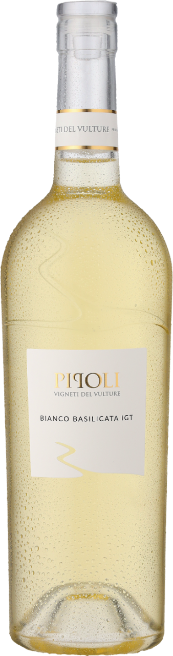 Vigneti del Vulture Pipoli Bianco Basilicata IGP