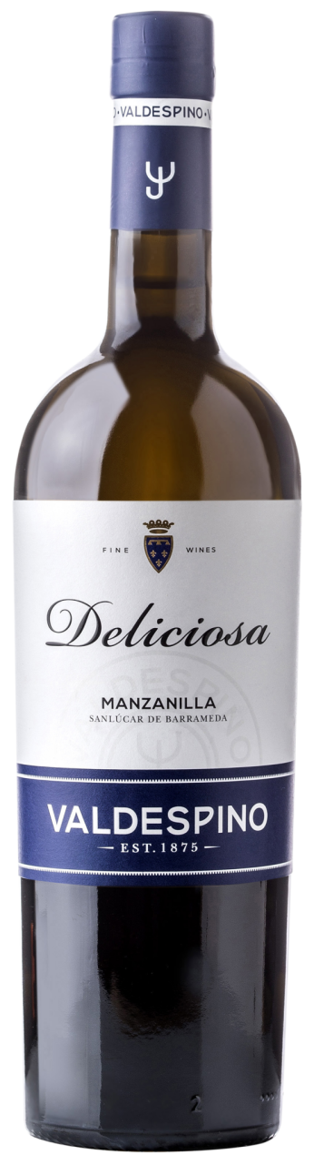 Valdespino Sherry DO Manzanilla Deliciosa