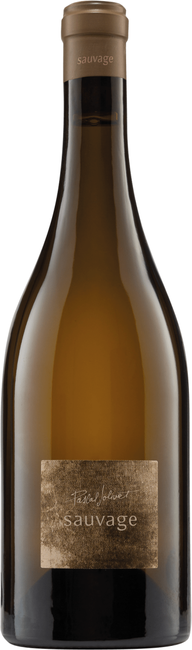 Pascal Jolivet Sancerre Sauvage, Jolivet