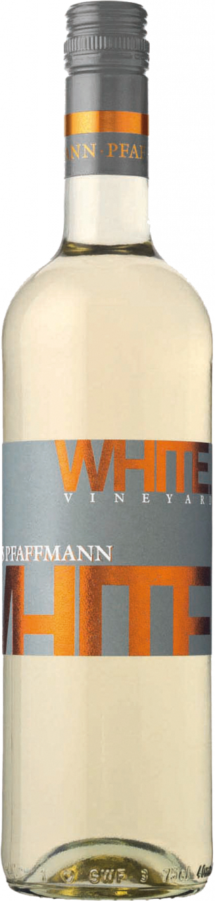 Markus Pfaffmann White Vineyard