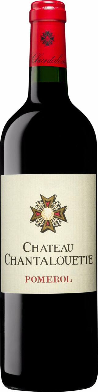 Château Chantalouette AC Pomerol