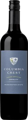 Columbia Crest Grand Estates Merlot