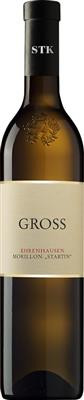 Weingut Gross Ehrenhausen Morillon Startin