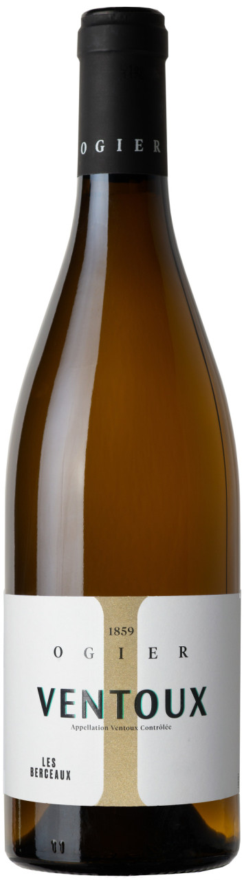 Ogier Les Berceaux Blanc