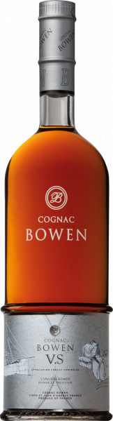 Cognac Bowen VS 2-3 Jahre