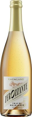 Raumland Sekthaus Raumland Zerozzante Cuvée No 4
