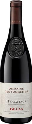 Delas Frères Hermitage Domaine des Tourettes