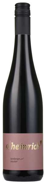 Weingut Alexander Heinrich Lemberger S1 trocken