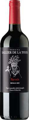 Syrah Sallier de la Tour