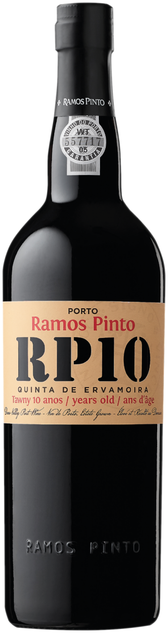 Ramos Pinto Tawny 10 Years Old