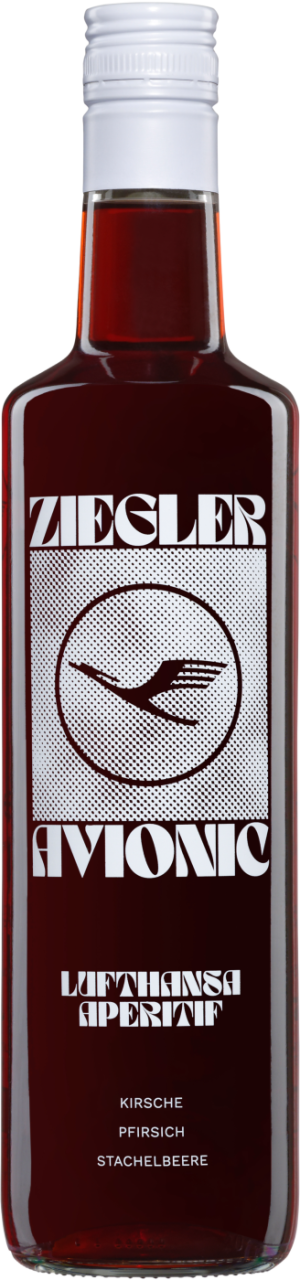Ziegler Avionic Aperitif