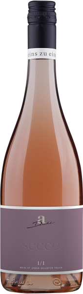 Weingut A. Diehl Secco 1/1 Rosé