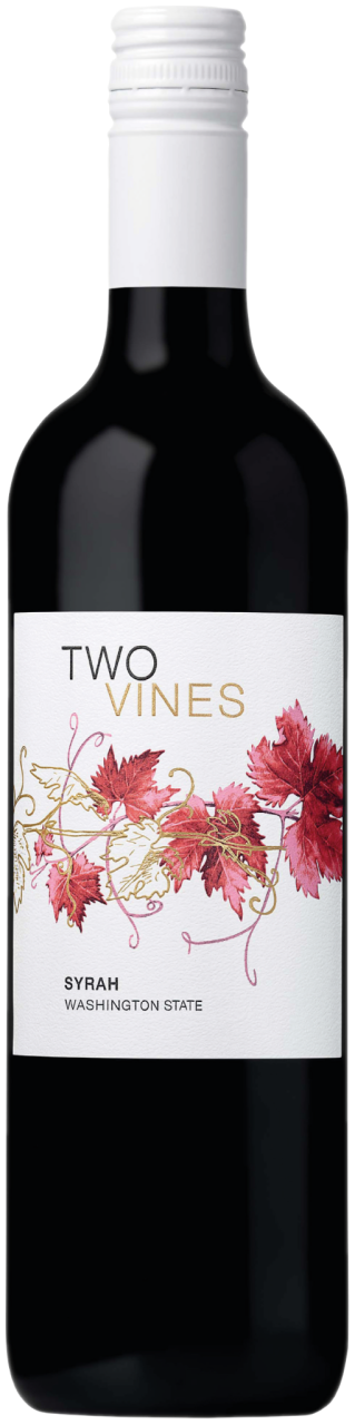 Columbia Crest Two Vines Syrah