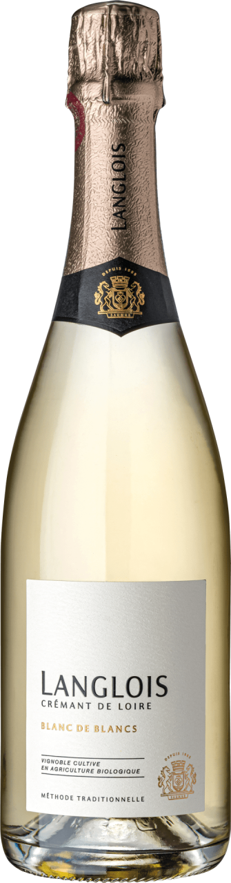 Langlois Crémant de Loire Blanc de Blancs