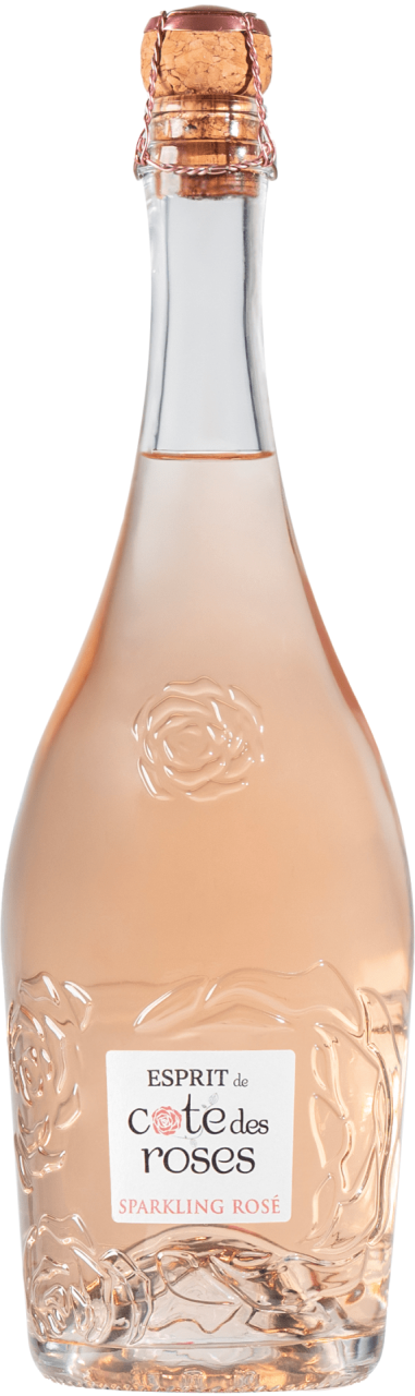 Gérard Bertrand Esprit de Cote des Roses Sparkling