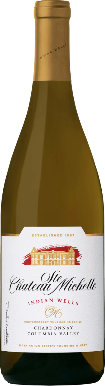 Chateau Ste Michelle Indian Wells Chardonnay