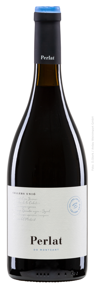 Cellers Unió Perlat Tinto