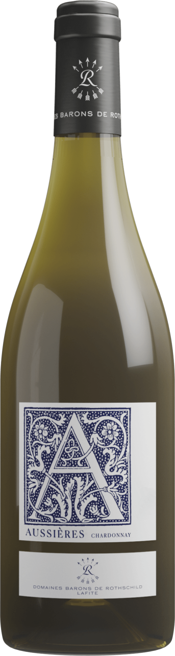 Château D’Aussières Aussières Blanc (Chardonnay)