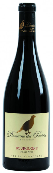 Domaine Des Perdrix Bourgogne Pinot Noir