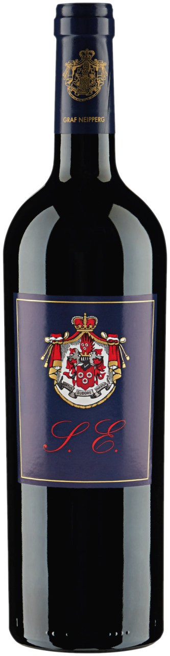 Weingut Graf Neipperg S. E. Syrah trocken