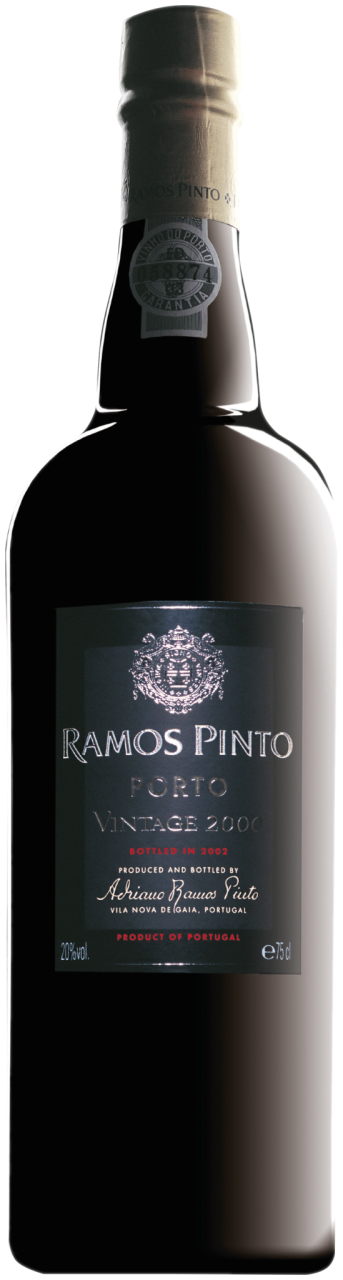 Ramos Pinto Vintage Port