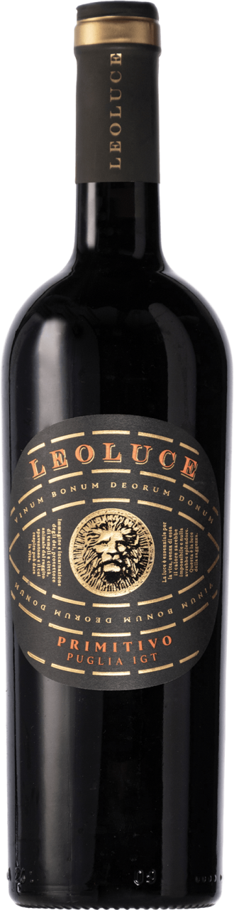 Leoluce Primitivo IGP