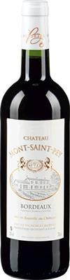 Château Mont Saint Pey Rouge