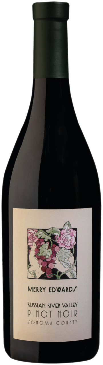 Merry Edwards Winery Pinot Noir Russian River Valley