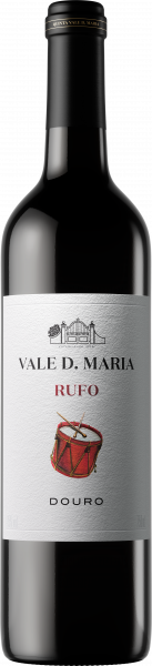 Quinta Vale D. Maria Rufo Douro Red