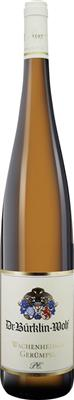 Weingut Dr. Bürklin-Wolf Wachenheimer Gerümpel P.C. Riesling trocken