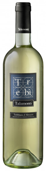 Talamonti Trebi Trebbiano d´ Abruzzo DOC