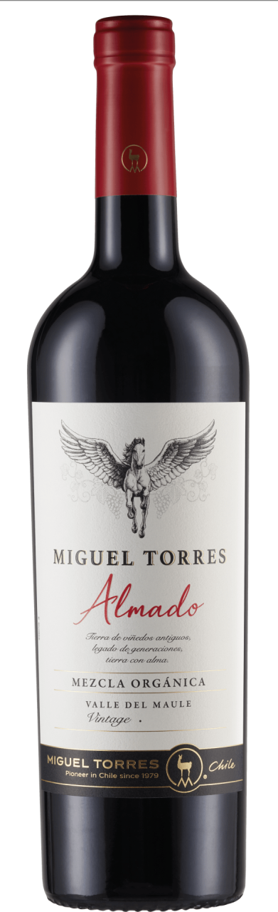 Miguel Torres Chile Almado