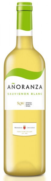 Añoranza Sauvignon Blanc