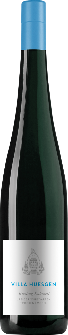 Villa Huesgen Ürziger Würzgarten Riesling Kabinett trocken
