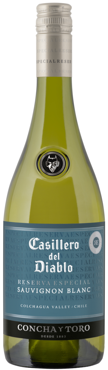 Casillero del Diablo Reserva Especial Sauvignon Blanc