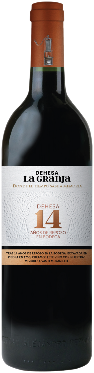 Dehesa la Granja Dehesa 14