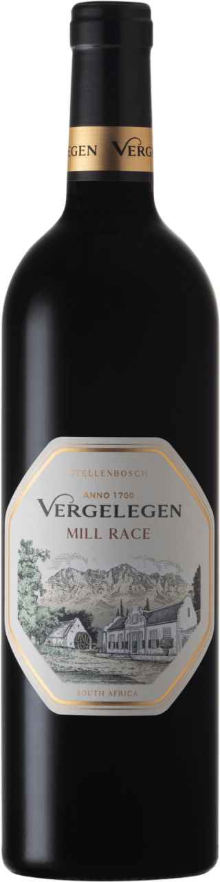 Vergelegen Mill Race Cabernet Sauvignon Merlot