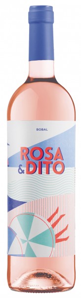 Rosa & Dito Utiel-Requena DOP