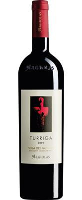 Argiolas Turriga Isola dei Nuraghi rosso