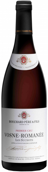 Bouchard Père & Fils Vosne Romanée Les Suchots