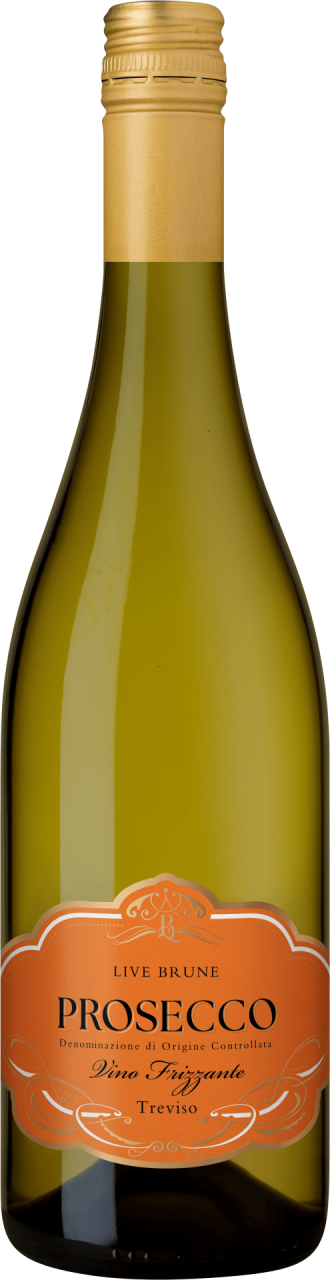 Cantine Maschio Live Brune Vino Frizzante Prosecco DOC