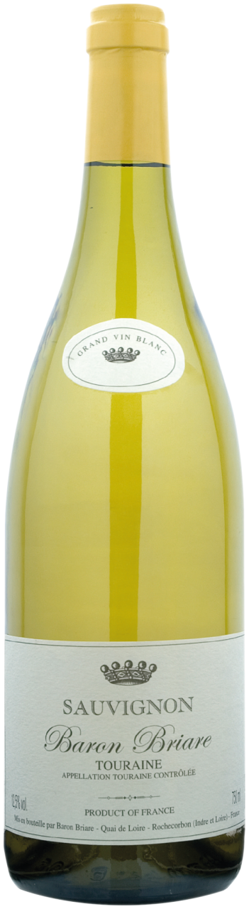 Baron Briare Sauvignon Touraine