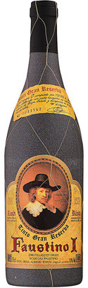2009 Faustino 1 Gran Reserva Rioja D.O.