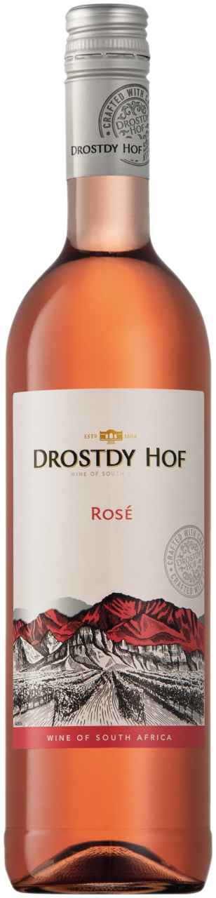 Drostdy-Hof Rosé