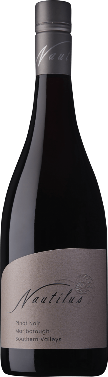 Nautilus Southern Valleys Pinot Noir