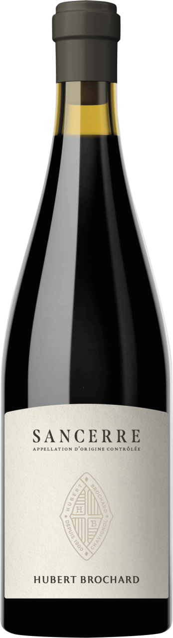Domaine Hubert Brochard Sancerre Rouge