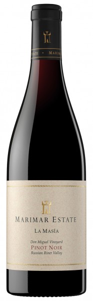 Pinot Noir Russian River Valley