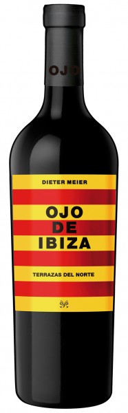Ojo de Ibiza