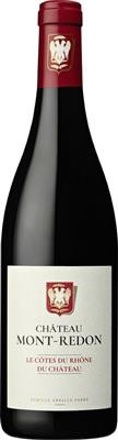Château Mont-Redon Côtes du Rhône Rouge