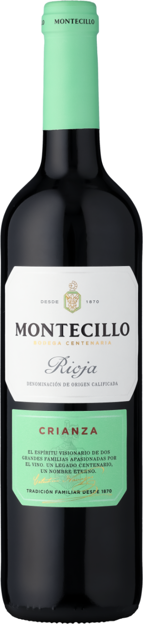 Montecillo Rioja Crianza DOCa Montecillo